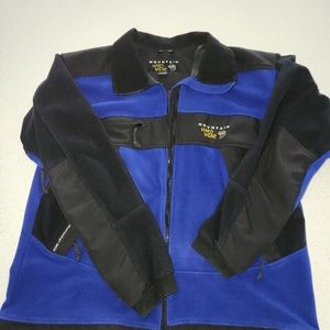 Mountain Hardwear Windstopper Goretex (XL)